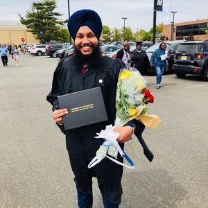 Meet your Posher, Singhjyot